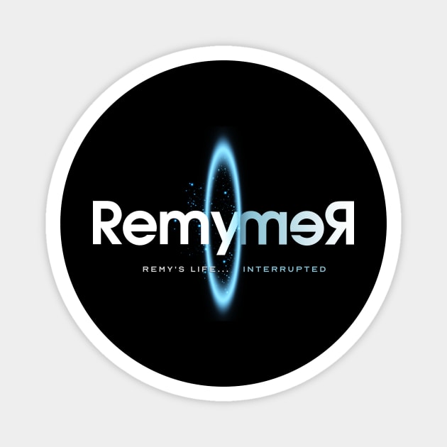 Remy Magnet by GZM Podcasts